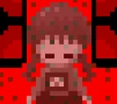 Madotsuki's Ghost