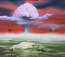 Demon World