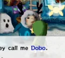 Dobo