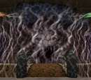 Inside Ganon's Castle