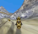 Goron Race