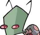 Invader Gooch