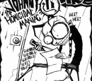 Johnny C