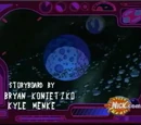 Rock Planet