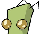 Invader Dooky