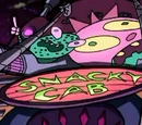 Snacky Cabs