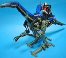 1/24 Scale Zoids