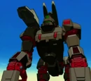 Iron Kong