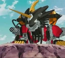 Energy Liger
