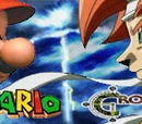(1)Mario vs (2)Crono 2005