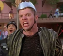 Griff Tannen