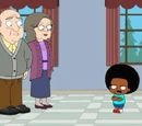 Sex and the Biddy