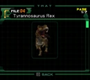 Tyrannosaurus Rex (file)