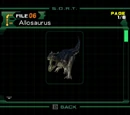 Allosaurus (file)
