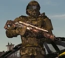 Enforcer General's Gear