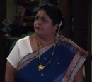 Mrs. Venkataraghavan