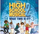 What Time Is It? (Summer Time)