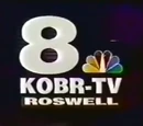 KOBR