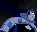 Teen Titans Episode: Forces of Nature