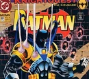 Batman Vol 1 501