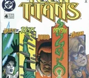 Teen Titans Vol 2 4