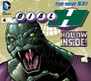 Dial H Vol 1 4