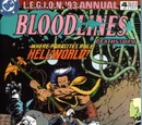 L.E.G.I.O.N. Annual Vol 1 4