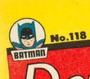 Detective Comics Vol 1 118