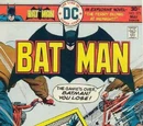 Batman Vol 1 275