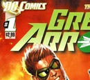Green Arrow Vol 5 1