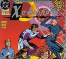 Xenobrood/Covers