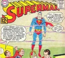 Superman Vol 1 158