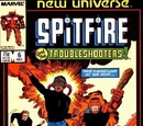 Spitfire and the Troubleshooters Vol 1 6