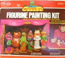 Muppets Figurine Painting Kits