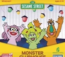 Monster Clubhouse (CD-ROM)