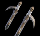 Talim Weapons Gallery (SCIV)