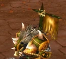 Razorfen Battleguard