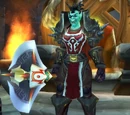 Conqueror Krenna