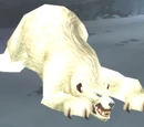 Injured Icemaw Matriarch