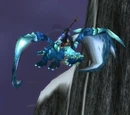 Hyldsmeet Proto-Drake