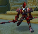 Ukorz Sandscalp