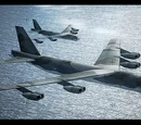 B-52H Stratofortress