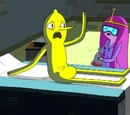 Earl of Lemongrab