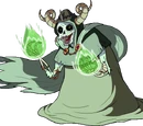 The Lich (character)
