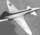 Lockheed L-133 Starjet