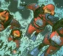 Sea Devils