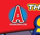 Archie Sonic Universe Issue 2