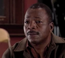 Carl Weathers