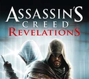 Assassin's Creed: Revelations