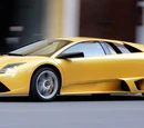 Lamborghini Murciélago